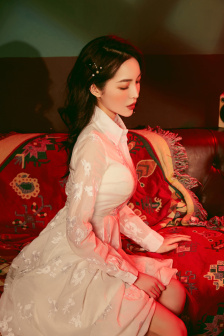 小岛可奈子